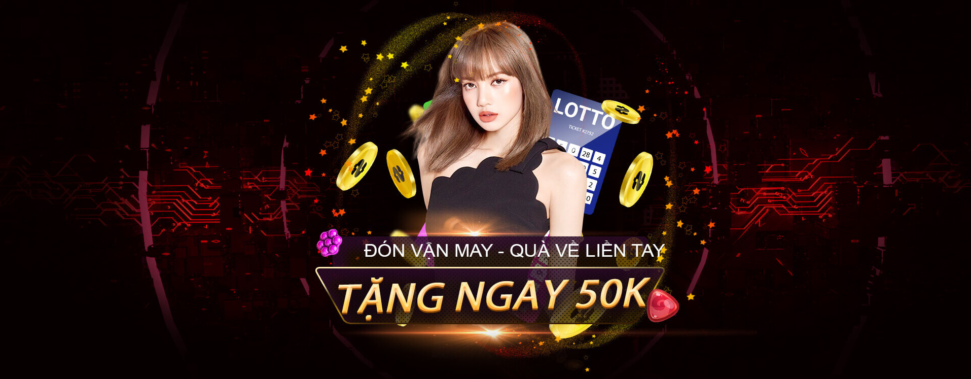 typhu88 thưởng ngay 50k